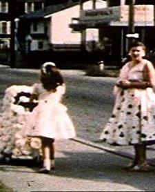 Daughter Rite (1980) afişi