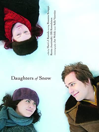 Daughters Of Snow (2007) afişi Daughters Of Snow (2007) afişi