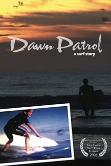 Dawn Patrol (2003) afişi
