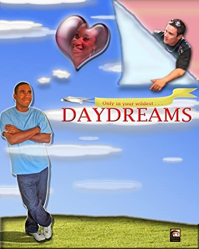 Daydreams (2008) afişi Daydreams (2008) afişi
