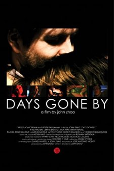 Days Gone By (2011) afişi