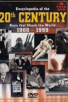 Days That Shook The World (2003) afişi