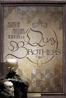 De Artificiali Perspectiva (1991) afişi