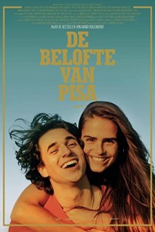 De Belofte van Pisa (2019) afişi