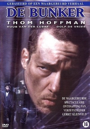 De Bunker (1992) afişi De Bunker (1992) afişi