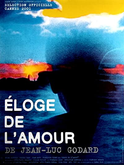 De L'amour (2001) afişi De L'amour (2001) afişi