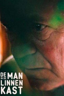 De Man In De Linnenkast (2003) afişi