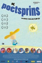 De Poetsprins afişi De Poetsprins afişi