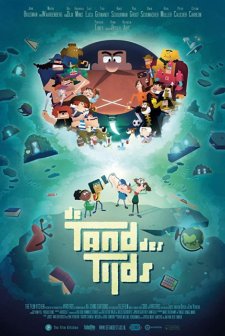 De tand des tijds (2019) afişi