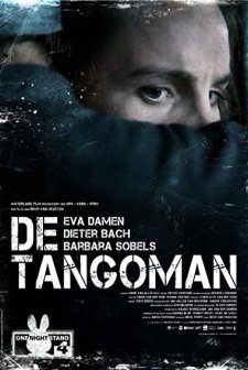 De Tangoman (2009) afişi