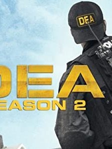 D.e.a. (2009) afişi