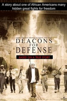 Deacons For Defense