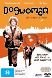 Dead Dog (2000) afişi