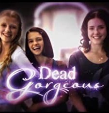 Dead Gorgeous (2010) afişi