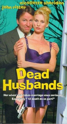 Dead Husbands (1998) afişi Dead Husbands (1998) afişi