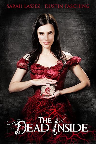 Dead Inside (2011) afişi Dead Inside (2011) afişi