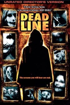 Dead Line (2006) afişi
