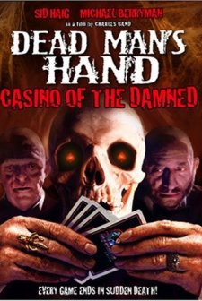 Dead Man´s Hand (2007) afişi