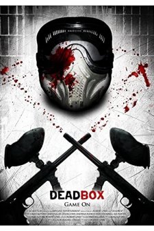 Deadbox (2007) afişi