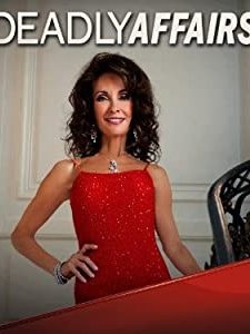 Deadly Affairs (2012) afişi