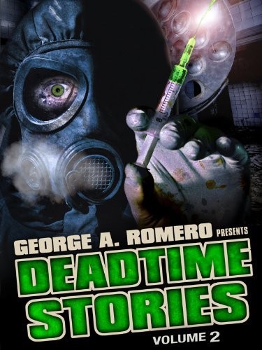 Deadtime Stories (2011) afişi Deadtime Stories (2011) afişi