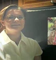 Dear Johnny (2006) afişi