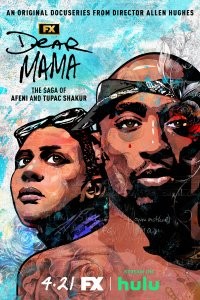 Dear Mama (2023) afişi Dear Mama (2023) afişi