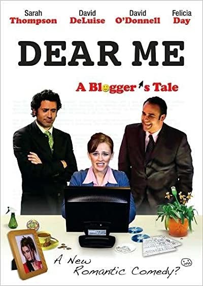 Dear Me (2008) afişi Dear Me (2008) afişi