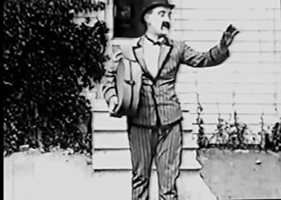 Dear Ol' Pal (1923) afişi Dear Ol' Pal (1923) afişi