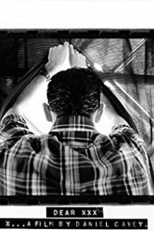 Dear Xxx (2001) afişi