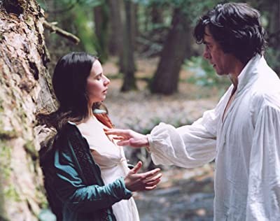 Death and the Maiden (2003) afişi Death and the Maiden (2003) afişi