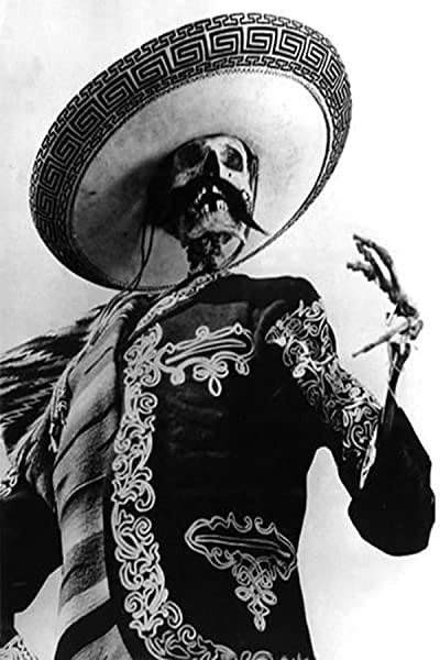 Death Day (1934) afişi Death Day (1934) afişi