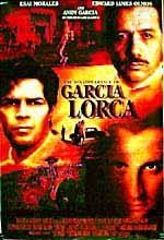Death In Granada (1996) afişi Death In Granada (1996) afişi