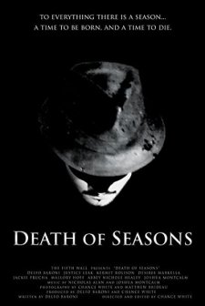 Death Of Seasons (2006) afişi
