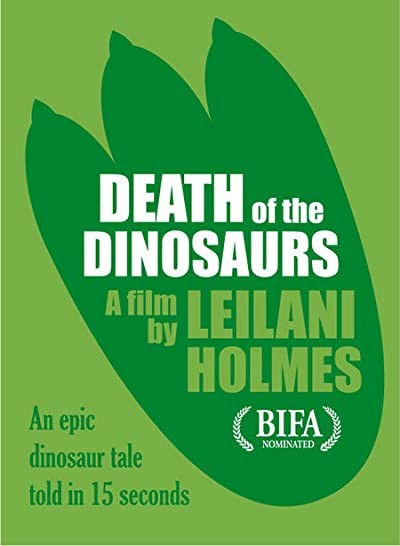 Death Of The Dinosaurs (2006) afişi Death Of The Dinosaurs (2006) afişi