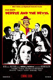 Debbie and the Devil