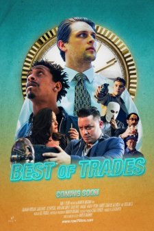 Best of Trades (2025) afişi