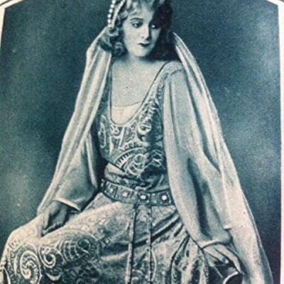 Decameron Nights (1924) afişi Decameron Nights (1924) afişi