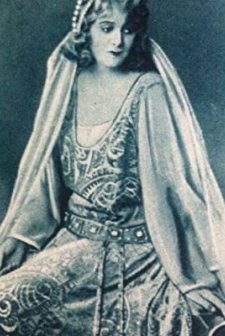 Decameron Nights (1924) afişi