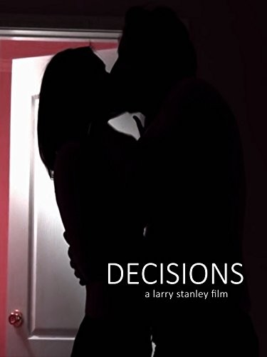 Decisions (2015) afişi Decisions (2015) afişi