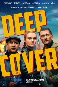 Deep Cover