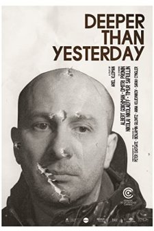 Deeper Than Yesterday (2010) afişi