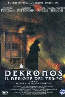 Dekronos - Il Demone Del Tempo