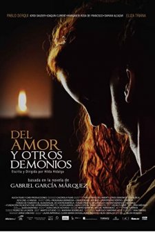 Del Amor Y Otros Demonios