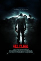 Del Playa (2015) afişi Del Playa (2015) afişi