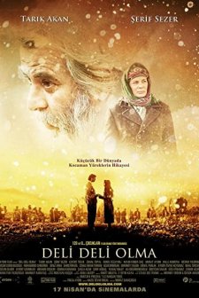 Deli Deli Olma (2009) afişi