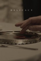 Delicacy afişi