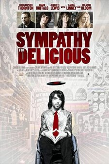 Delicious'ın Yeteneği (2010) afişi