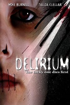 Delirium (2007) afişi