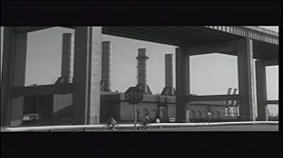 Delivering (1993) afişi Delivering (1993) afişi